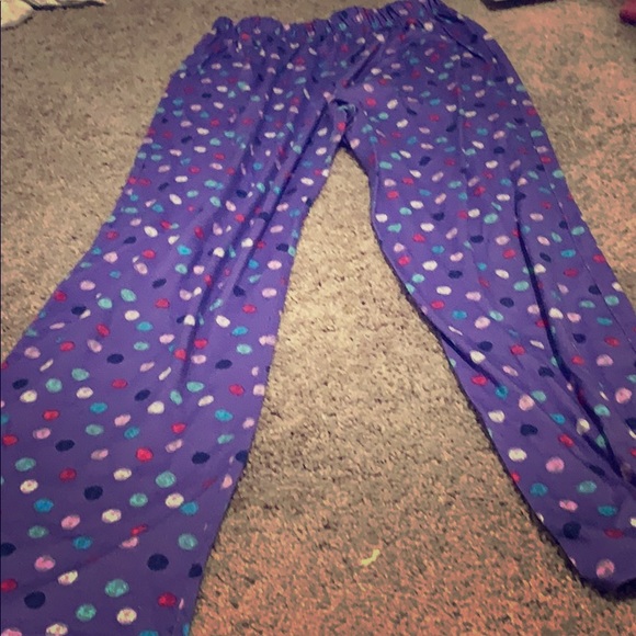 Cat & Jack Pajamas Cat And Jack Pajama Pants Poshmark